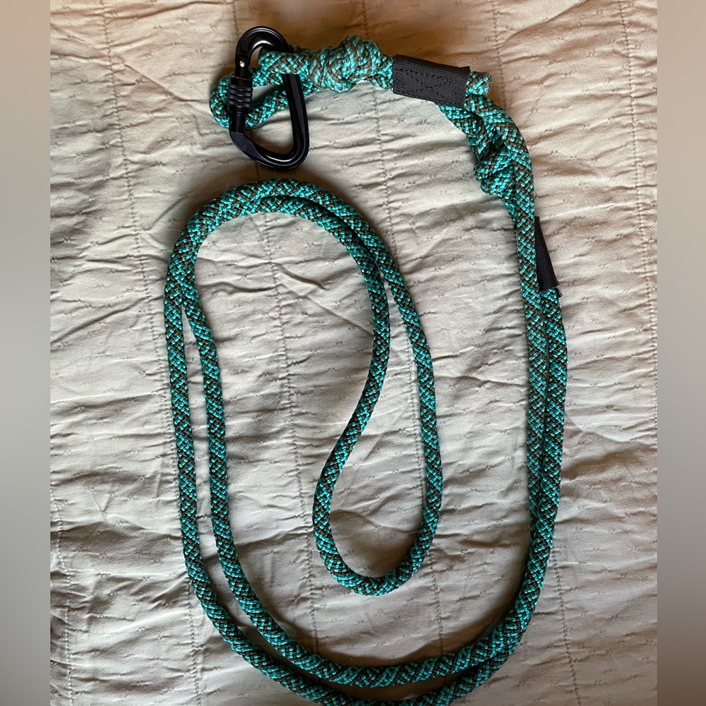 Wilderdog 10’ Cascade Rope Dog Leash